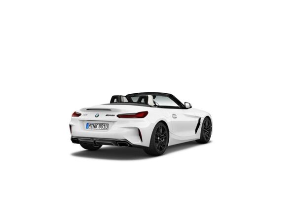 BMW Z4 M40i SOFORT VERFÜGBAR++TOPDEAL bild 3