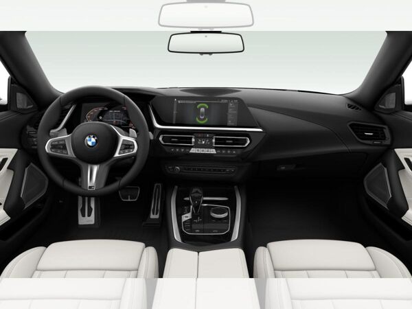 BMW Z4 M40i SOFORT VERFÜGBAR++TOPDEAL bild 5