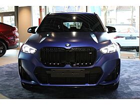 BMW X1 M35i xDrive *Seltenheit*Jahres-Kick-Off* 24% Nachlaß * BMW X1 M35i xDrive *Seltenheit*Jahres-Kick-Off* 24% Nachlaß *