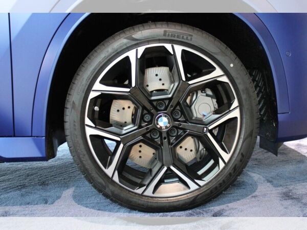 BMW X1 M35i xDrive *Seltenheit*Jahres-Kick-Off* 24% Nachlaß * bild 4