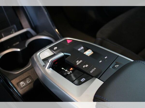 BMW X1 M35i xDrive *Seltenheit*Jahres-Kick-Off* 24% Nachlaß * bild 5
