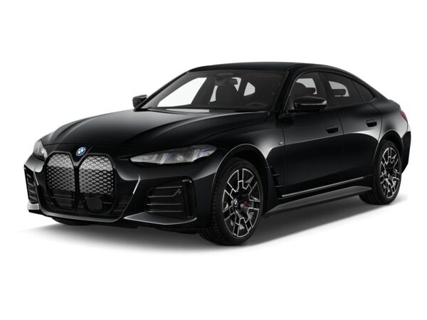 BMW i4 eDrive35 M Sportpaket Comfort Paket AHK uvm. Mit 3.000 Euro Sonderzahlung kalkuliert! bild