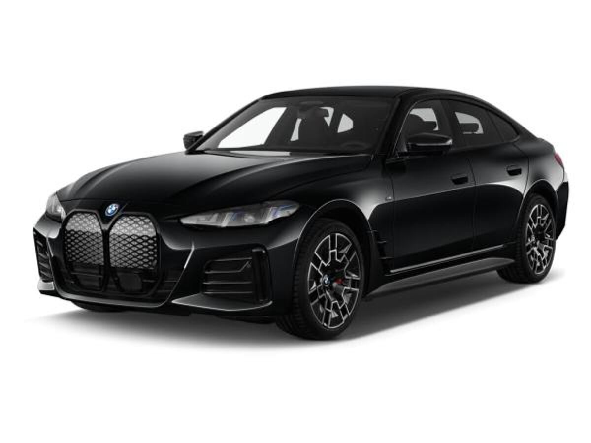 BMW i4 eDrive35 M Sportpaket Comfort Paket AHK uvm. Mit 3.000 Euro Sonderzahlung kalkuliert! bild