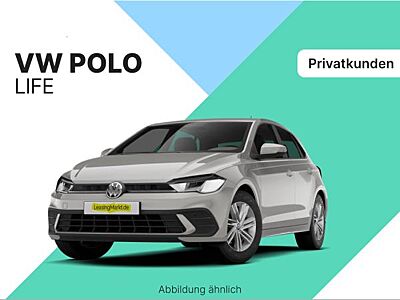 Volkswagen Polo 1.0 Life | Privat