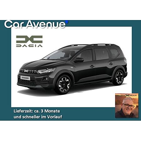 Dacia Jogger leasen