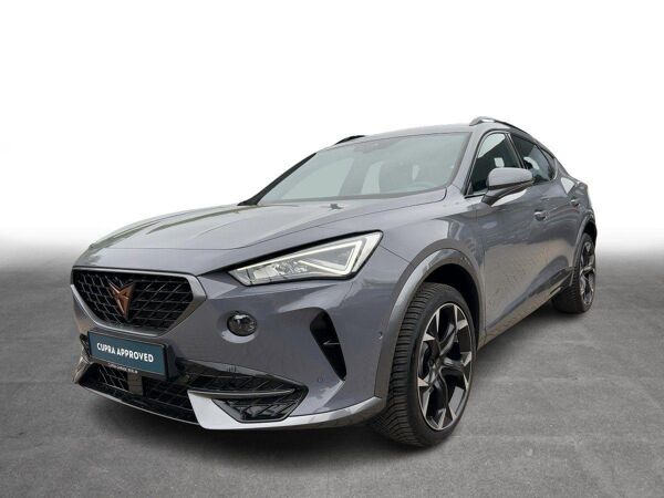 Cupra Formentor 1.5 TSI DSG Navi LED SHZ ACC PDC bild 2