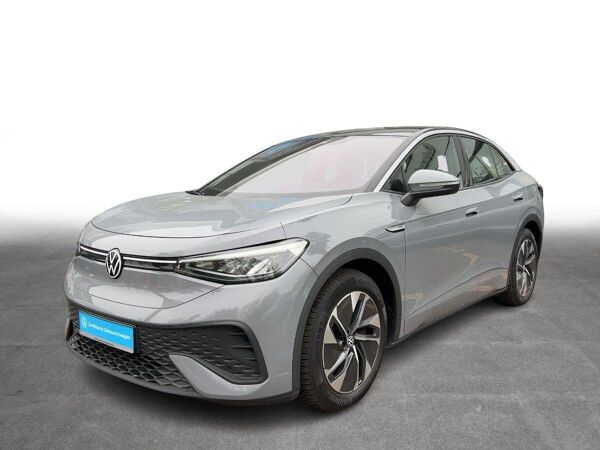 Volkswagen ID.5 Pro Performance 150/77 Navi LED ACC SHZ bild 2