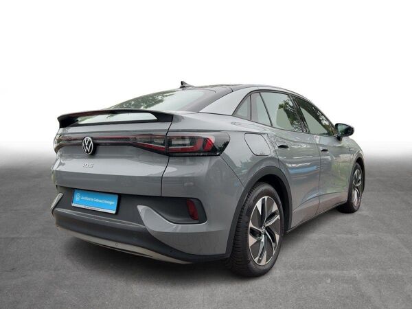 Volkswagen ID.5 Pro Performance 150/77 Navi LED ACC SHZ bild 4