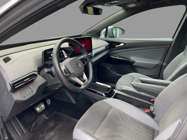 Volkswagen ID.5 Pro Performance 150/77 Navi LED ACC SHZ bild 7