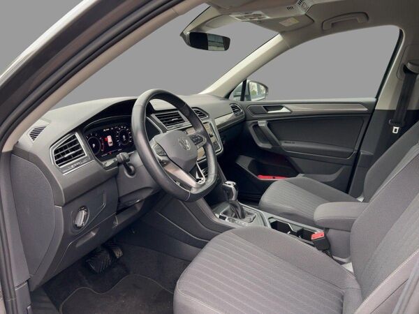 Volkswagen Tiguan Allspace 1.5 TSI DSG Life LED SHZ ACC bild 7