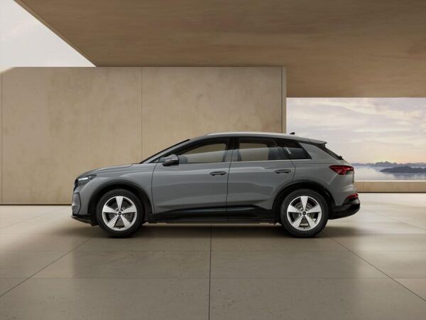 Audi Q4 e-tron 150 kW ❗️  AB AUGUST VERFÜGBAR🚀 bild 3