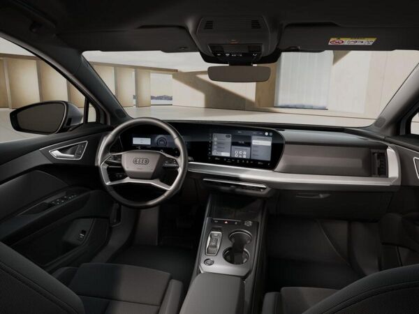 Audi Q4 e-tron 150 kW ❗️  AB AUGUST VERFÜGBAR🚀 bild 5