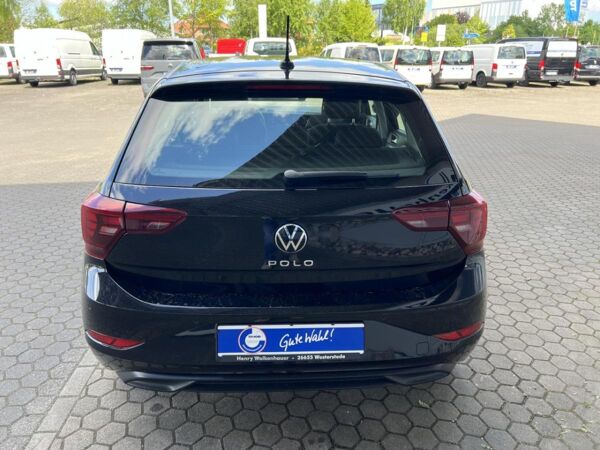 Volkswagen Polo 1.0 TSI MFL+PDC+KLIMA+CARPLAY+LED Klima bild 5
