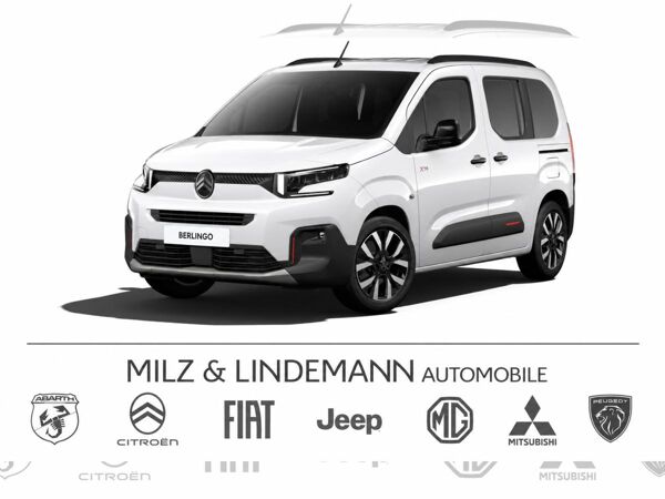 Citroën Berlingo BERLINGO M MAX • Diesel 130 inkl. XTR Paket / GEWERBE / FREI KONFIGURIERBAR bild 1