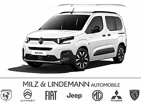 Citroën Berlingo BERLINGO M MAX • Diesel 130 inkl. XTR Paket / GEWERBE / FREI KONFIGURIERBAR Citroën Berlingo BERLINGO M MAX • Diesel 130 inkl. XTR Paket / GEWERBE / FREI KONFIGURIERBAR