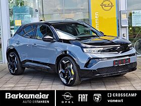 Opel Mokka GSE *Kamera/Navi/LED-Matrix*