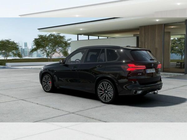 BMW X5 xDrive30d *Leasingaktion*Getränkehalter temperiert*ACC*Sitzlüftung*Komfortsitz* bild 3