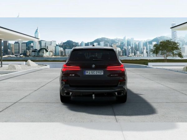BMW X5 xDrive30d *Leasingaktion*Getränkehalter temperiert*ACC*Sitzlüftung*Komfortsitz* bild 4