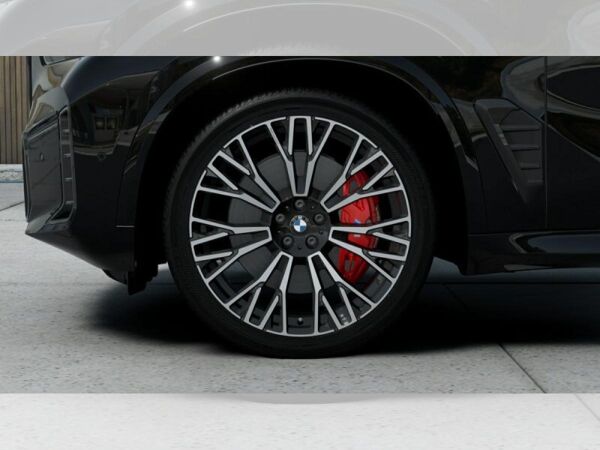 BMW X5 xDrive30d *Leasingaktion*Getränkehalter temperiert*ACC*Sitzlüftung*Komfortsitz* bild 5