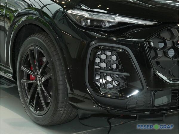 Audi SQ5 SUV TFSI S tronic bild 5
