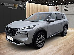 Nissan X-Trail Nissan X-Trail