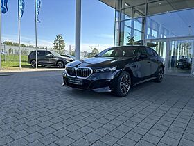 BMW 520 Limousine *23%* Lager-Aktion * M Sport * ACC * AHK * H&K *