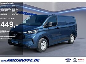 Ford Transit Custom FT320 L1 Trend 5J.*Gar. Bi-LED+LaderaumschutzPak