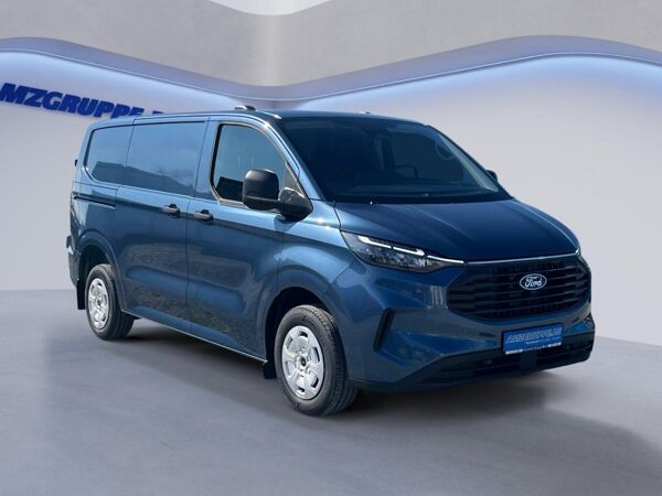 Ford Transit Custom FT320 L1 Trend 5J.*Gar. Bi-LED+LaderaumschutzPak bild 2