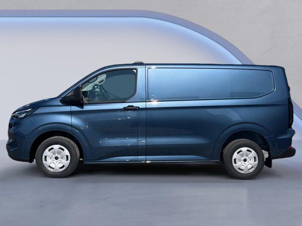 Ford Transit Custom FT320 L1 Trend 5J.*Gar. Bi-LED+LaderaumschutzPak bild 3