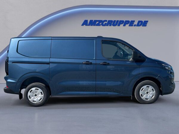 Ford Transit Custom FT320 L1 Trend 5J.*Gar. Bi-LED+LaderaumschutzPak bild 4