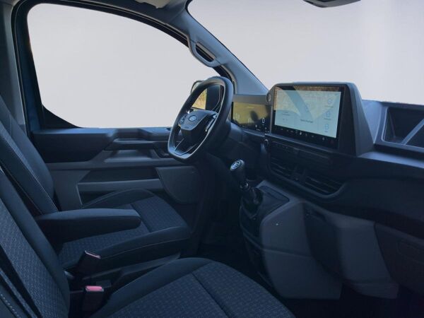 Ford Transit Custom FT320 L1 Trend 5J.*Gar. Bi-LED+LaderaumschutzPak bild 7