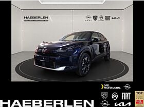 Citroën C4 1.2 PureTech 130 Max ACC+LED+Navi+SHZ+2xKlima