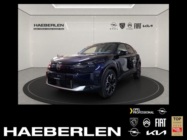Citroën C4 1.2 PureTech 130 Max ACC+LED+Navi+SHZ+2xKlima bild