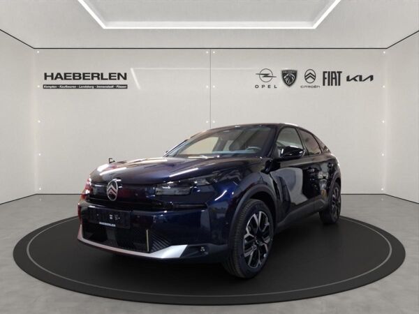 Citroën C4 1.2 PureTech 130 Max ACC+LED+Navi+SHZ+2xKlima bild 2