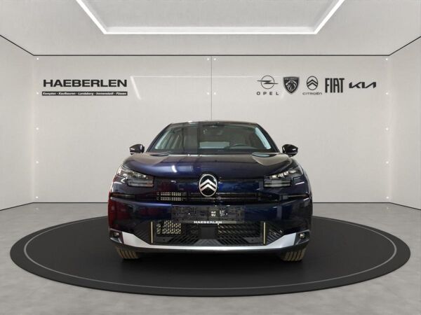 Citroën C4 1.2 PureTech 130 Max ACC+LED+Navi+SHZ+2xKlima bild 7