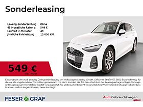 Audi A6 Avant TFSI S tronic Pano Matrix B&O Navi