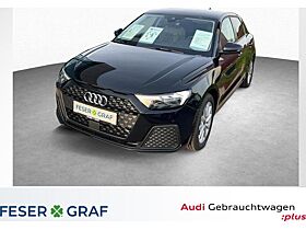 Audi A1 Spb 30 TFSI S tronic *LED*SPORTSITZE*