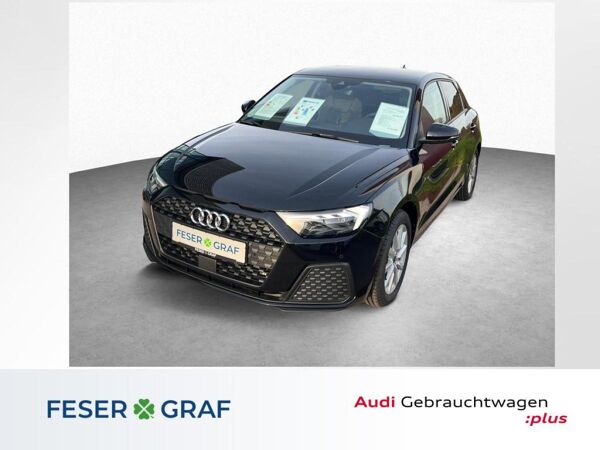 Audi A1 Spb 30 TFSI S tronic *LED*SPORTSITZE* bild
