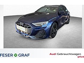 Audi A3 Sportback Spb S line TFSI S tr*LED*NAVI