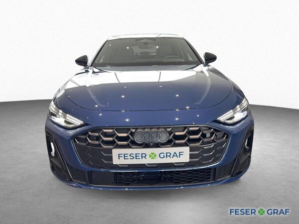 Audi A5 Limousine TFSI S tr. *Tech Pro*B&O* bild 2