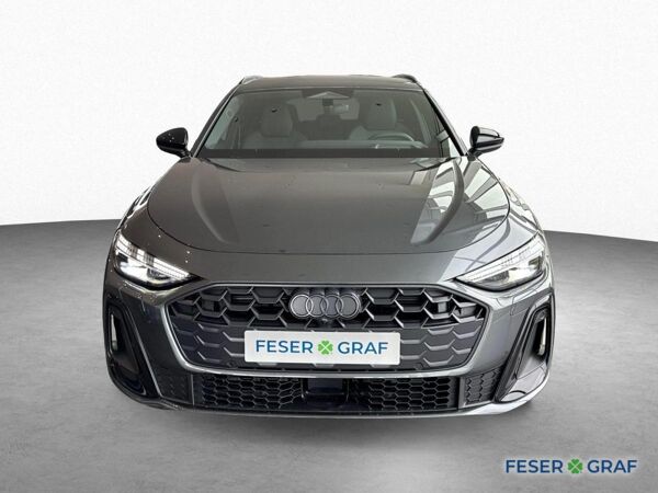 Audi A5 Avant TDI qu S tr *TECH PLUS*AHK*S LINE bild 2