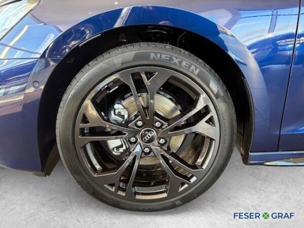 Audi A3 Sportback Spb S line TFSI S tr*LED*NAVI bild 5