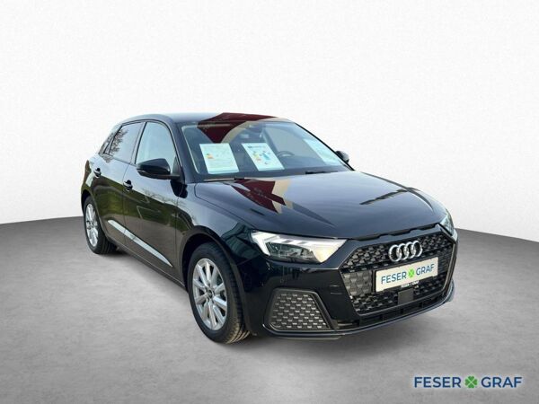 Audi A1 Spb 30 TFSI S tronic *LED*SPORTSITZE* bild 3