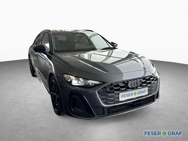 Audi A5 Avant TDI qu S tr *TECH PLUS*AHK*S LINE bild 3