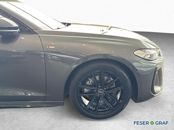Audi A5 Avant TDI qu S tr *TECH PLUS*AHK*S LINE bild 4