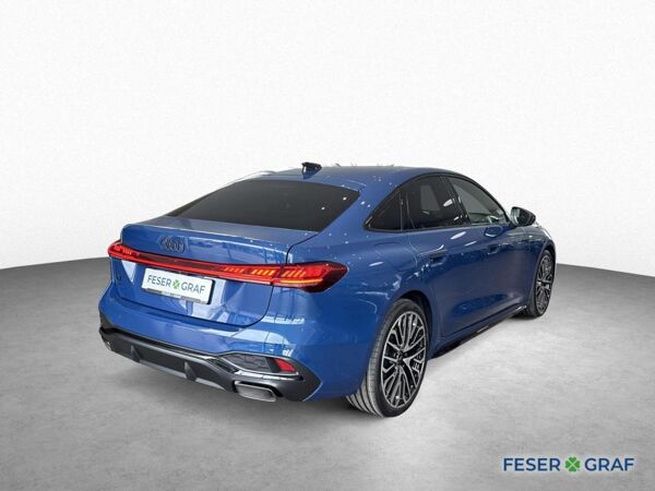 Audi A5 Limousine TFSI S tr. *Tech Pro*B&O* bild 5