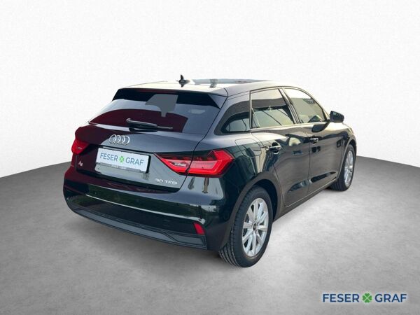 Audi A1 Spb 30 TFSI S tronic *LED*SPORTSITZE* bild 5