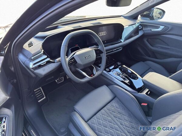 Audi A5 Avant TDI S tr. *S Line*Tech Plus*B&O* bild 7