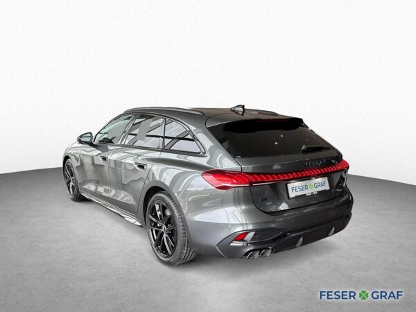Audi A5 Avant TDI qu S tr *TECH PLUS*AHK*S LINE bild 7