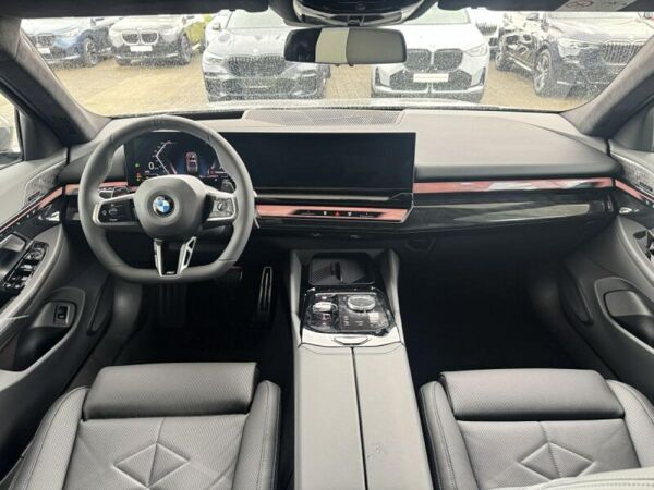 BMW 540 Limousine *21%* Lager-Aktion * Vollausstattung * bild 7